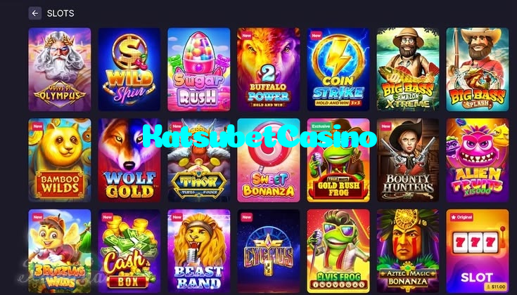KatsubetCasino خوش آمدید بونس +600% پیشکش موبائل ایپ کے پروموشن سیکشن میں دکھائی دیتی ہے۔