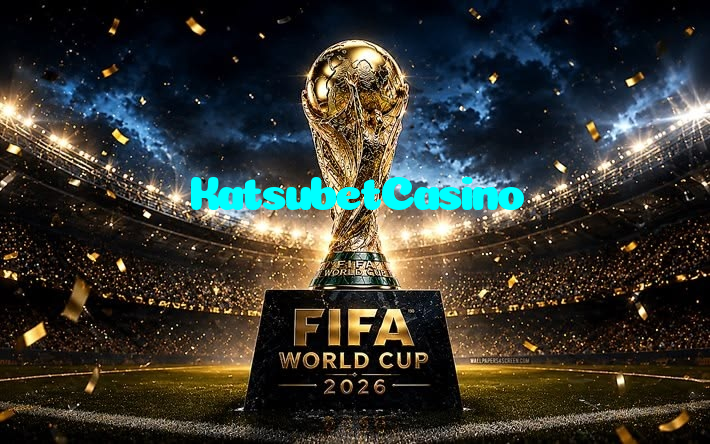 KatsubetCasino خوش آمدید بونس +600% پیشکش موبائل ایپ کے پروموشن سیکشن میں دکھائی دیتی ہے۔
