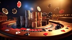 KatsubetCasino خوش آمدید بونس +600% پیشکش موبائل ایپ کے پروموشن سیکشن میں دکھائی دیتی ہے۔
