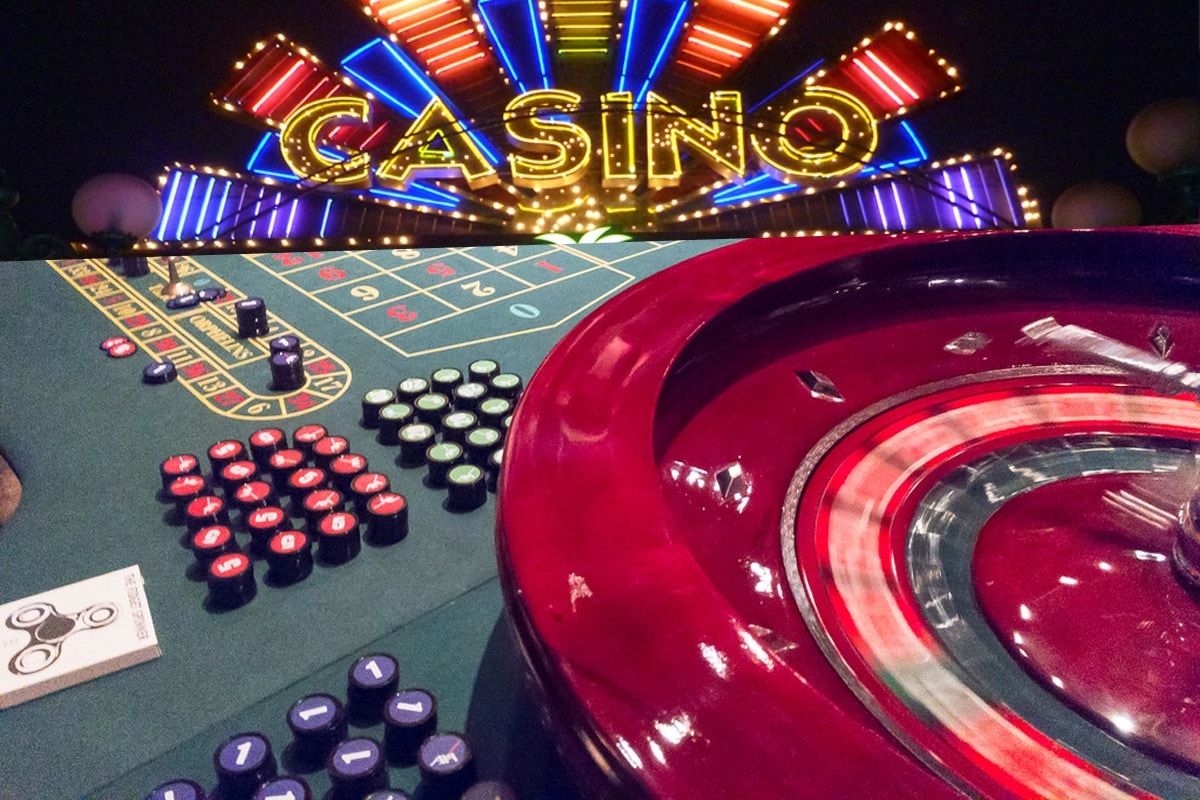 KatsubetCasino پاکستان کیسینو میں بلیک جیک گیمز