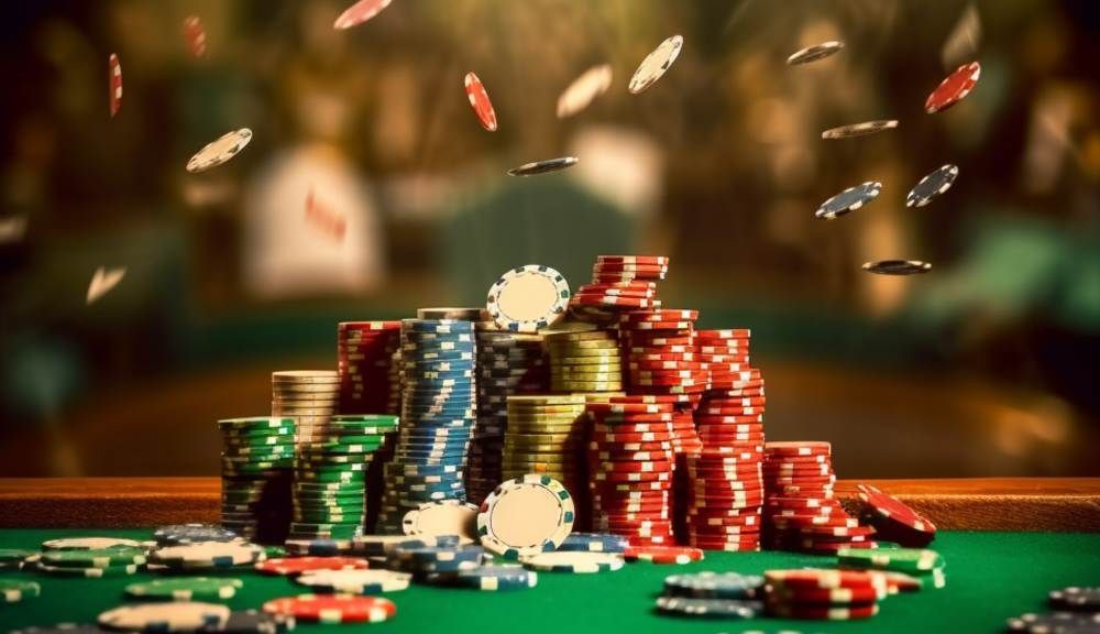 KatsubetCasino کیسینو میں بکراٹکھیلیں