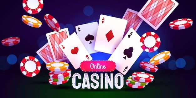 پاکستان میں KatsubetCasino کا آن لائن کیسینو سیکشن کھولیں۔