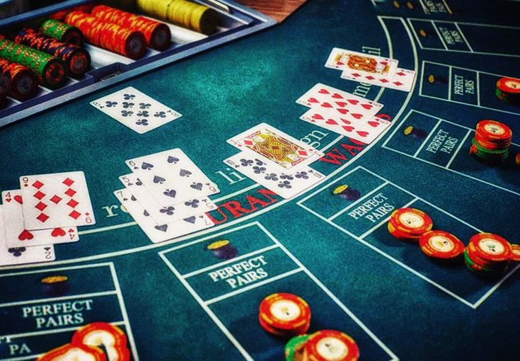KatsubetCasino آن لائن کیسینو میں اصل گیمز